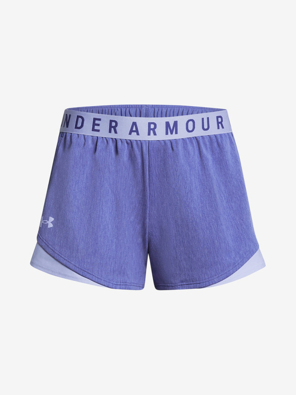 Under Armour Under Armour Damen Play Up Twist Shorts 3.0
