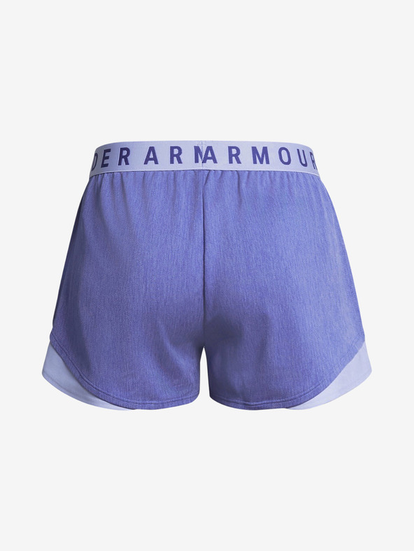 Under Armour Under Armour Damen Play Up Twist Shorts 3.0
