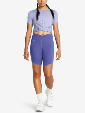 Under Armour Motion Crossover Bike Shorts