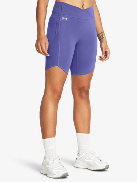 Under Armour Motion Crossover Bike Shorts