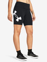 Under Armour Campus 7in Shorts