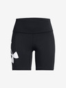 Under Armour Campus 7in Shorts