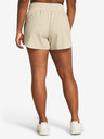 Under Armour Flex Woven 3in Crinkle Shorts