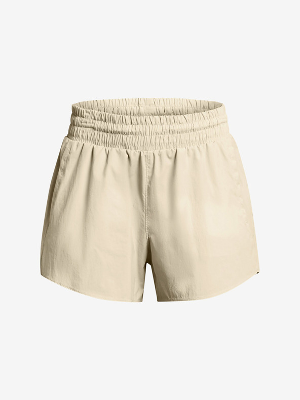 Under Armour Damen Shorts Under Armour Flex Woven 3in Crinkle Sts