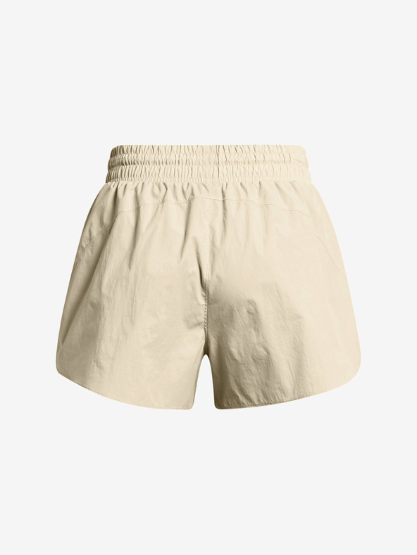 Under Armour Damen Shorts Under Armour Flex Woven 3in Crinkle Sts