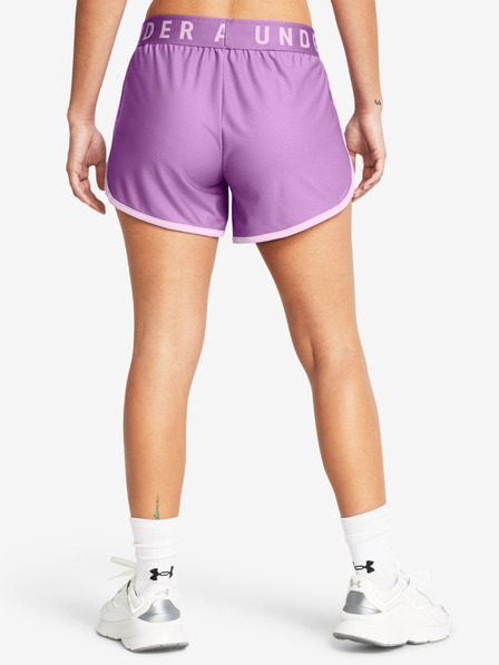 Under Armour Play Up 5in Shorts