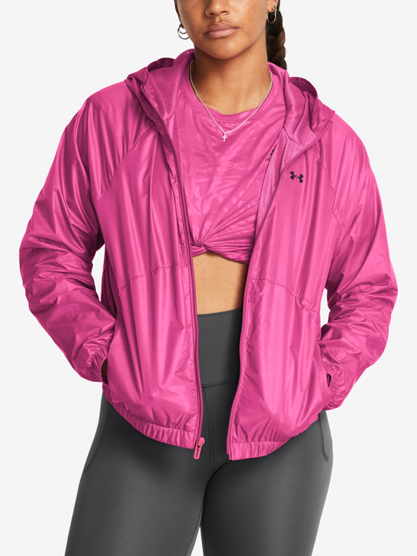 Under Armour UA Sport Windbreaker Jacke