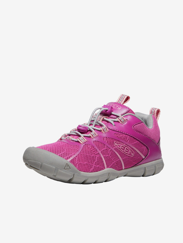 Keen Rosa Mädchen Outdoor-Schuhe Keen Chandler II CNX
