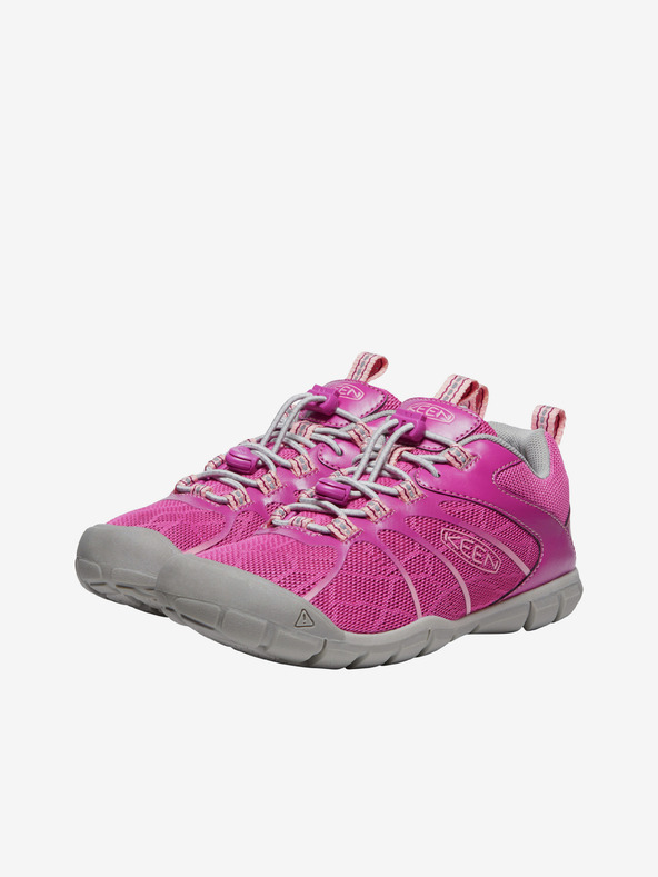 Keen Rosa Mädchen Outdoor-Schuhe Keen Chandler II CNX