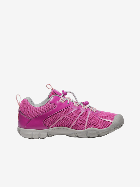Keen Rosa Mädchen Outdoor-Schuhe Keen Chandler II CNX