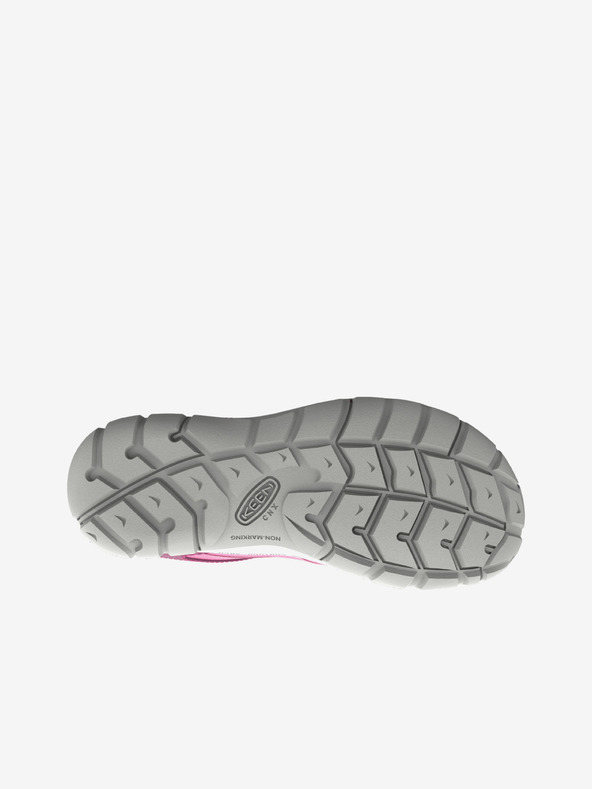 Keen Rosa Mädchen Outdoor-Schuhe Keen Chandler II CNX