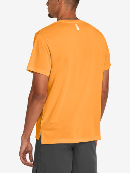 Under Armour Herren Under Armour UA LAUNCH SHORTSLEEVE T-shirt