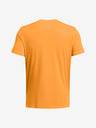 Under Armour Herren Under Armour UA LAUNCH SHORTSLEEVE T-shirt