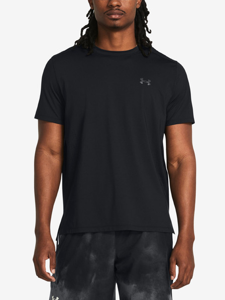 Under Armour Herren Under Armour UA LAUNCH ELITE SHORTSLEEVE T-Shirt