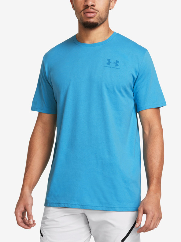 Under Armour Herren Under Armour UA M SPORTSTYLE LC SS T-Shirt