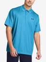 Under Armour Herren-Poloshirt Under Armour UA Perf 3.0 Printed Polo