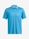 Under Armour Herren-Poloshirt Under Armour UA Perf 3.0 Printed Polo