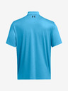 Under Armour Herren-Poloshirt Under Armour UA Perf 3.0 Printed Polo