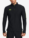 Under Armour Herren-Sweatshirt Under Armour UA M's Ch. Pro 1/4 Zip