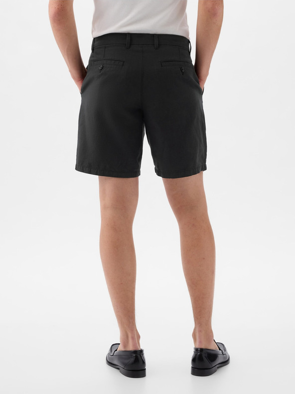 GAP Shorts aus Leinen GAP