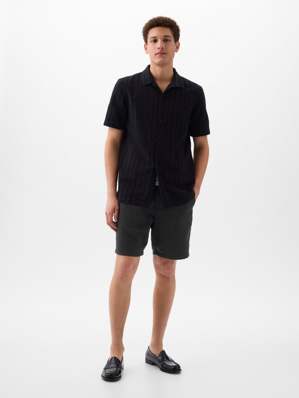 GAP Shorts aus Leinen GAP