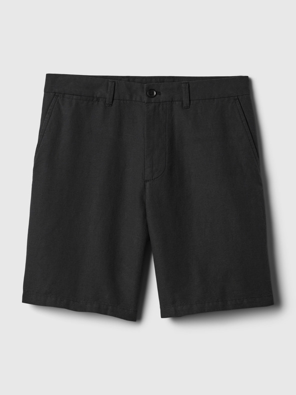 GAP Shorts aus Leinen GAP
