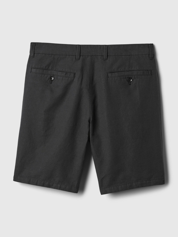 GAP Shorts aus Leinen GAP