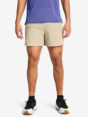 Under Armour UA Trial Run 5'' Shorts