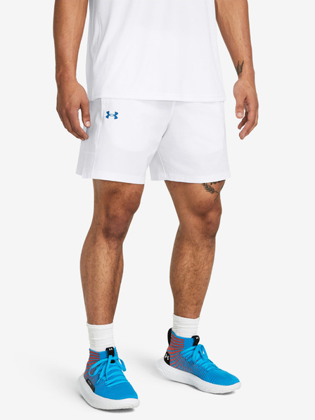 Under Armour Herren-Shorts Under Armour UA Baseline Woven Short