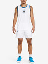 Under Armour Herren-Shorts Under Armour UA Baseline Woven Short
