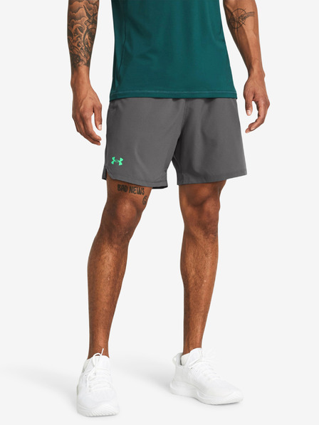 Under Armour Herren Under Armour UA Vanish Woven 6in Shorts