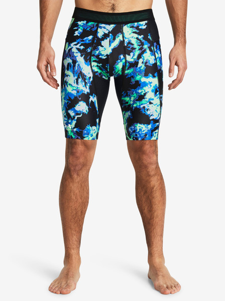 Under Armour Herren Shorts Under Armour UA HG IsoChill Prtd Lg Sts