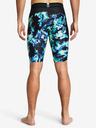 Under Armour Herren Shorts Under Armour UA HG IsoChill Prtd Lg Sts