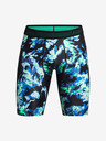 Under Armour Herren Shorts Under Armour UA HG IsoChill Prtd Lg Sts