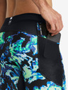 Under Armour Herren Shorts Under Armour UA HG IsoChill Prtd Lg Sts