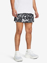 Under Armour Herren Shorts Under Armour UA LAUNCH 5'' PRINT SHORTS