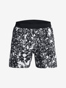 Under Armour Herren Shorts Under Armour UA LAUNCH 5'' PRINT SHORTS
