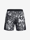 Under Armour Herren Shorts Under Armour UA LAUNCH 5'' PRINT SHORTS