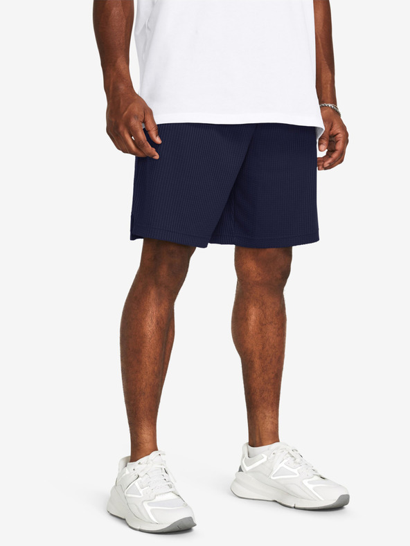 Under Armour Herren Shorts Under Armour UA Rival Waffle Short