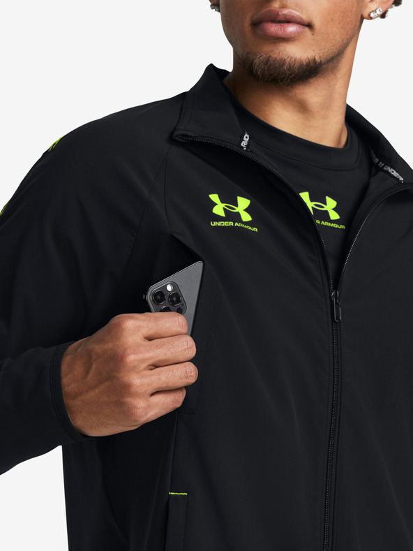 Under Armour Herren Jacke Under Armour UA M's Ch. Pro Jacket