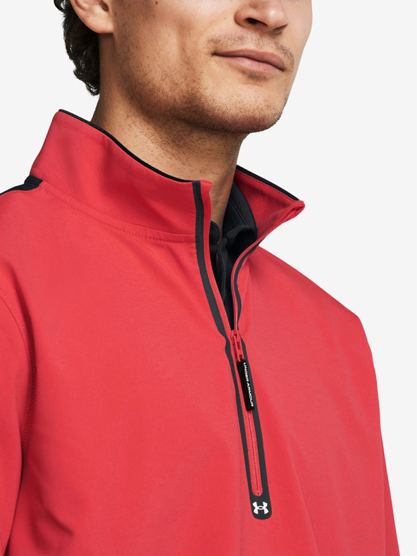 Under Armour Herren-Jacke Under Armour UA Storm Windstrike HZ