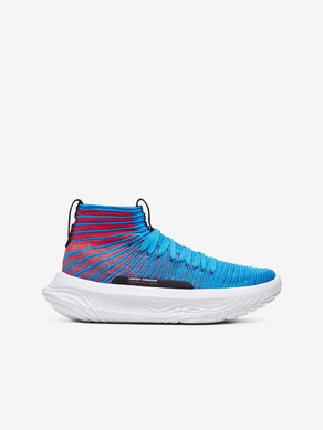 Under Armour UA FLOW Futr X Elite Tennisschuhe