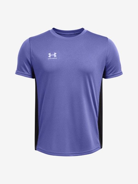 Under Armour UA B's Challenger Train SS Kinder  T‑Shirt