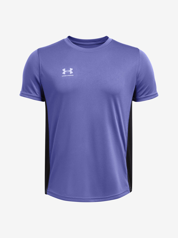 Under Armour Boys T-Shirt Under Armour UA B's Challenger Train SS