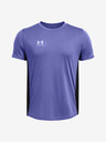 Under Armour Boys T-Shirt Under Armour UA B's Challenger Train SS