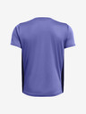 Under Armour Boys T-Shirt Under Armour UA B's Challenger Train SS