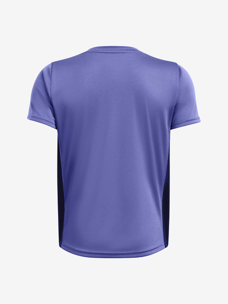 Under Armour UA B's Challenger Train SS Kinder  T‑Shirt