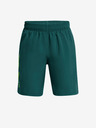 Under Armour UA Woven Wdmk Kinder Shorts