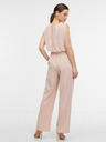 Orsay Hellrosa Damen ORSAY Jumpsuit