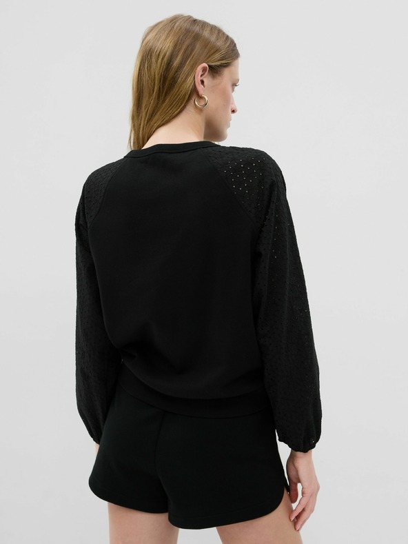 GAP Vintage weiches Sweatshirt mit Madeira GAP